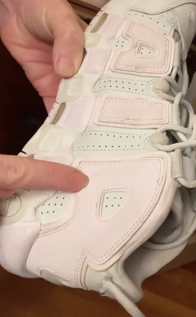 Billie Eilish, Instagram